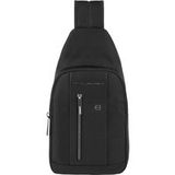Piquadro Sac à dos Piquadro CA4536BR2-N Noir