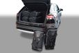 Car-Bags.com B.V. Reistassenset geschikt voor Audi Q4 e-tron (FZ) 2021-heden Original