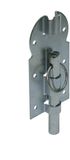 Combipower BV Loquet électrolytiquement zingué 150 x 65mm 74424