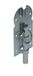 Combipower BV Loquet électrolytiquement zingué 150 x 65mm 74424