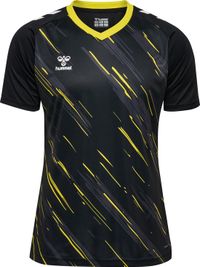 Hummel Maillot de sport Hmlmatch Triumph Jersey S/S