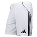 adidas Manchester United Thuisshorts 2025/26 Enfants - Taille 152 cm
