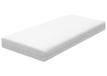 Dixxius Hoeslaken & Molton Basic Combi - Matras 080-090 X 200-210 | Swiss Sense