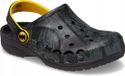 Crocs Batman Baya Clog - Kinderschoenen - Zwart - 24/25