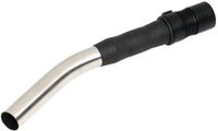 Makita Handpijp gebogen kpl. - W302000447