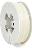 Verbatim 55953 Filament PP (polypropyleen) Hoge stijfheid, Hoge treksterkte 2.85 mm 500 g Natuur 1 stuk(s)