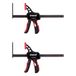 Trend PH/CLAMP/QR Universele Snelspanklem