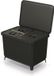 Prosperplast Keden SYSTEMA poubelle - 2x10L / 23L - Noir