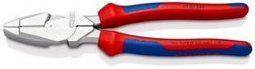 Knipex Kracht-combinatietang "Leeman's Pliers" - 09 05 240