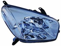 TarosTrade 37-0148-R-36939 koplamp voor zonder motor tot 2004 rechts