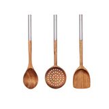 San Ignacio SG-1330 keukengereiset, hout