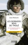 Les Pocket Les derniers rois de Thule Paperback