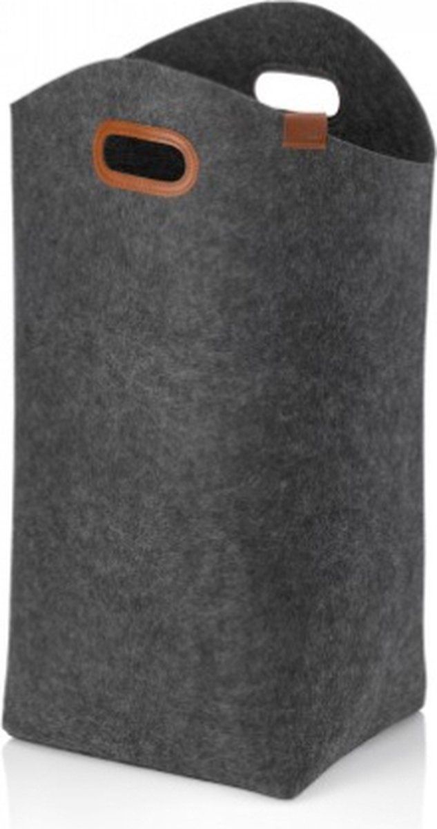 Kela Wasmand Fay - 60 x 24 cm - Donkergrijs