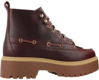 Timberland Stone Street Laarzen Bruin EU 38 1/2 Vrouw