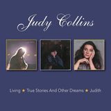 Bgo Beat Goes On Living / True Stories And Other Dreams / Judith CD