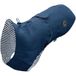 HUNTER Hondenregenjas MILFORD, blauw, maat 55