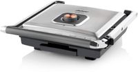 Arzum Metalium Grill & Sandwich Maker AR2022-0700 | RVS - 2000W