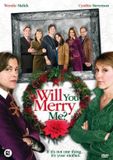 Will Sony Music Entertainment Germany GmbH Will You Merry Me DVD