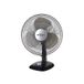 Orbegozo TF 0144 Tafelventilator Zwart