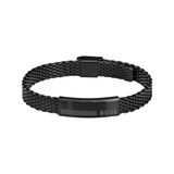 BOSS Hugo Boss Armband - Staal