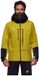 Mammut Haldigrat Air HS Veste Jaune XL Homme