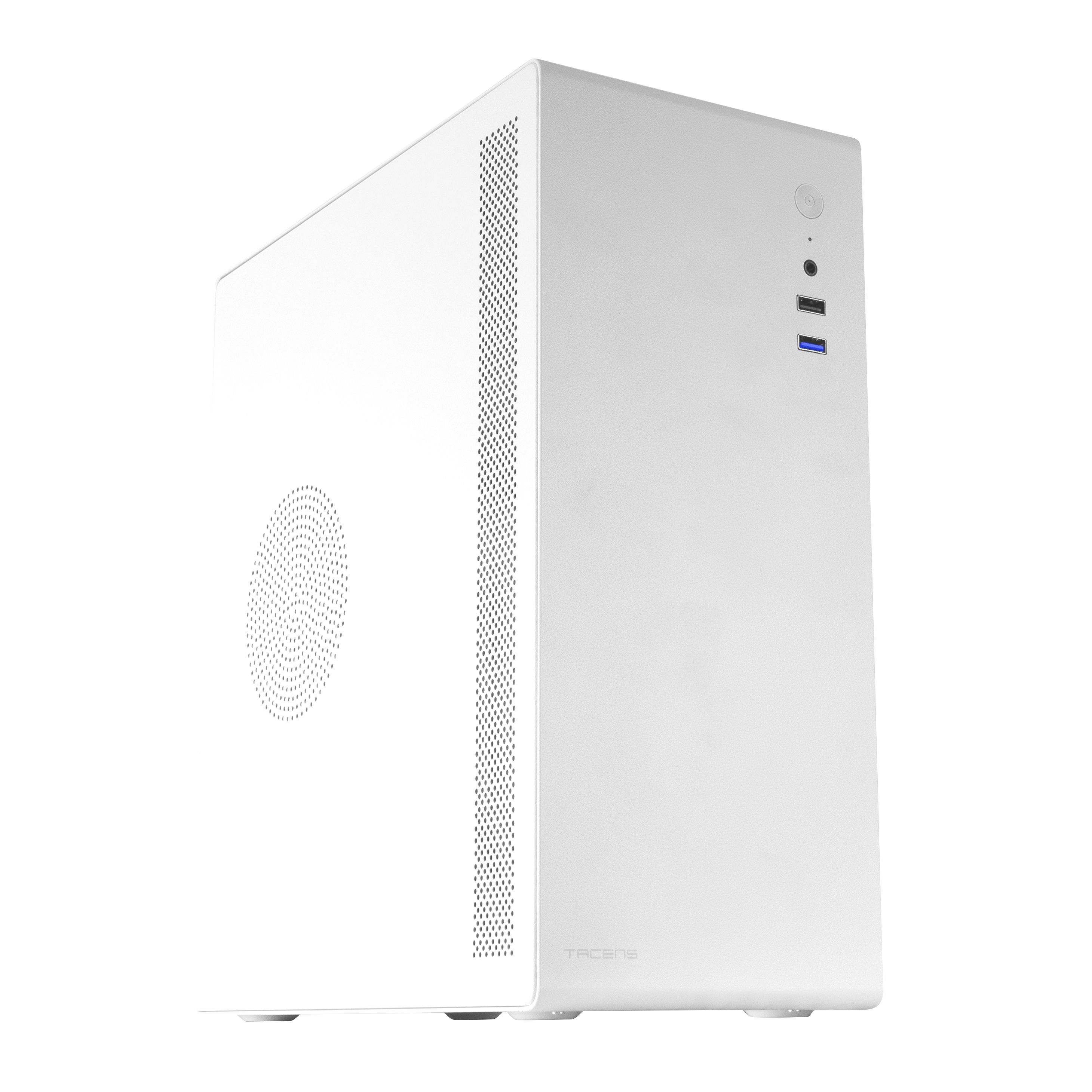 Tacens NOVAX Mini Tower Zwart