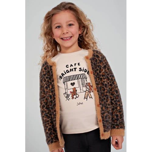 Jubel fluwelen flared broek City Chic - antraciet