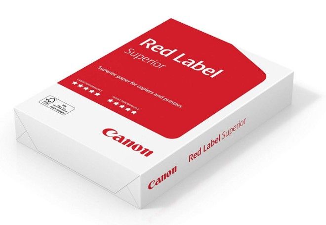 Canon 99822554 Printerpapier - Wit
