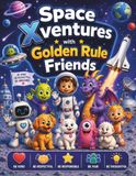 Space Xventures with Golden Rule Friends