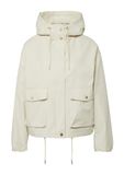 s.Oliver Relaxed jack met capuchon