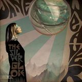 Konkurrent Jane Weaver - The Silver Globe (CD)