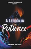 A Icecat A Lesson in Patience