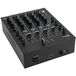 Omnitronic PM-404F 4-channel DJ Mixer avec filtre et Bluetooth