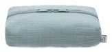 Jollein Babydoekjesdispenser Blauw Stof/Weefsel
