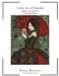 Gothic Bol Gothic Ace of Diamonds Cross Stitch Pattern