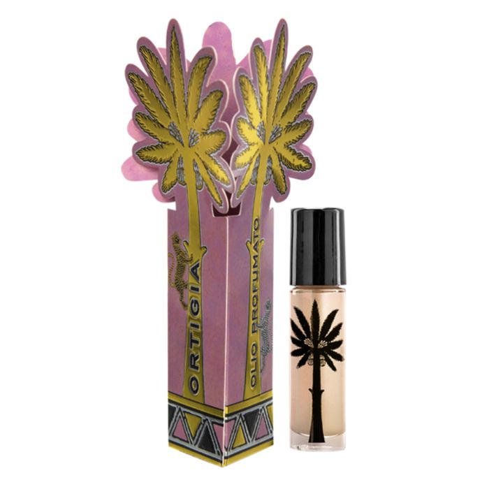 Aragona Parfum Roll-on / 10 ml / Unisex