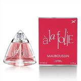 Mauboussin A La folie / 100 ml / Dames