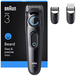 Braun Series 3 BT3520 - Baardtrimmer - Zwart