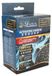 Premium Charbon actif pour filtres d'aquarium 150g