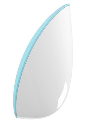 Ovo S2 Lay On Light Blue