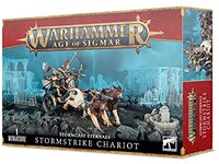 Games Workshop Warhammer AoS - Stormcast Eternals Char Foudroyeur