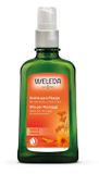 WELEDA Sport Massageolie - Arnica - 100ml - 100% natuurlijk