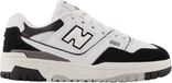 New Balance Phb550 Sneakers - Leren Sneaker - Jongens - Wit - Maat 35