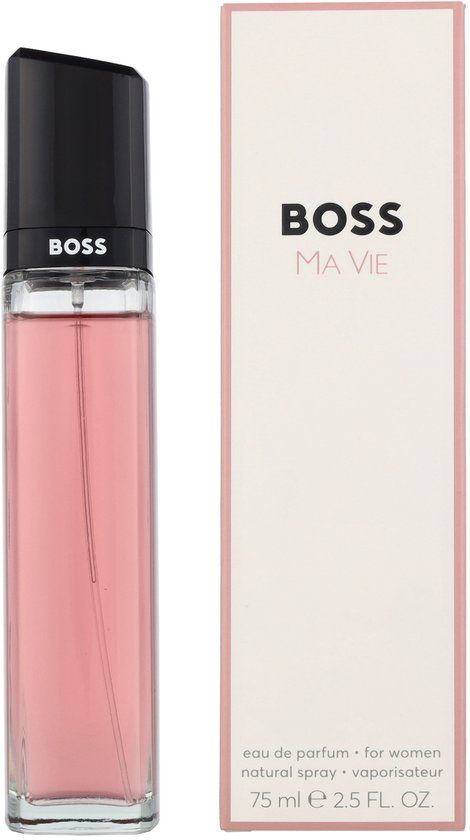 Hugo Boss Eau De Parfum / 75 ml / Female