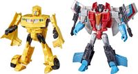 Hasbro Transformers F5443FF1 Speelfiguur
