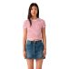 Levi's® T-shirt de sport essentiel à manches courtes