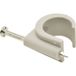 JSL universele spijkerclip 5-7 mm (100 Stuks)