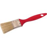 Barbosa Palet, drievoudig handvat, rood, nr. 36, 80 mm