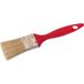 Barbosa Palet, drievoudig handvat, rood, nr. 36, 80 mm