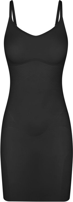SPANXshape™ Invisible Cami Slip - Very Black - Maat XL